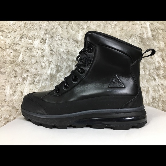 nike air max conquer acg boots